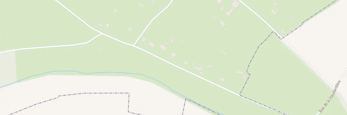 Plan du 9000F Les Vaux aux Places