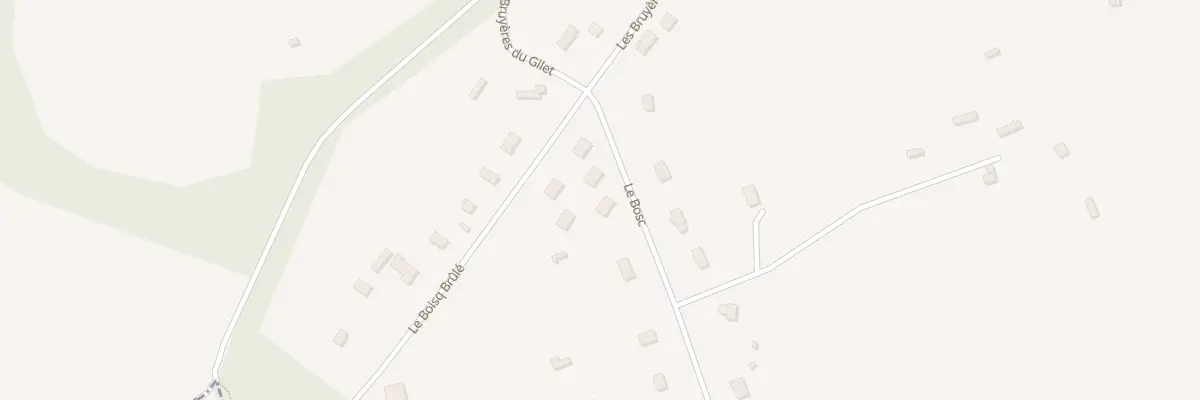 Plan du 9E Rte de la Vespière à Saint-Germain-la-Campagne