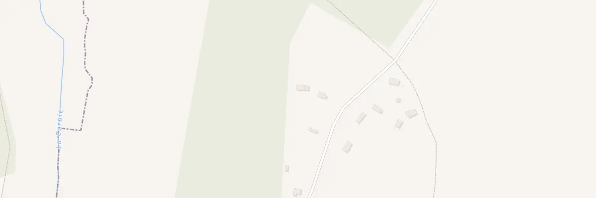 Plan du 1432 Cote A Loup à Triqueville