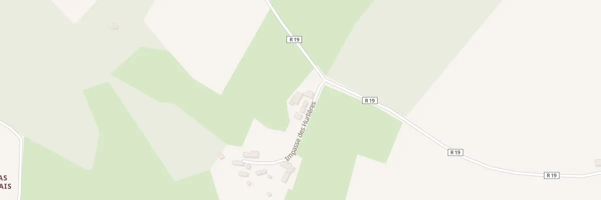 Plan du 1424 Imp des Hurlieres au Grand-Lucé