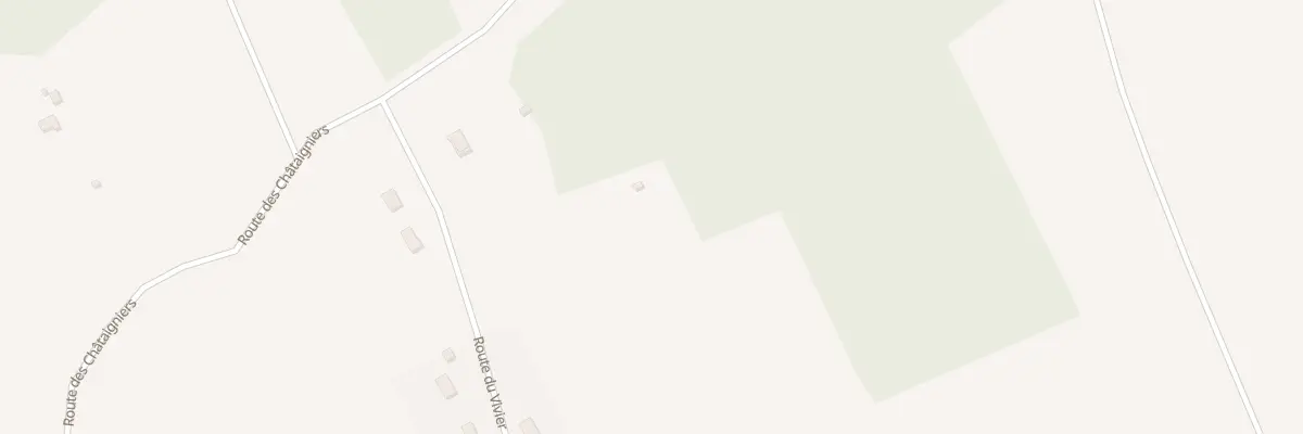 Plan du 11 Bois du Breuil à Colombiers