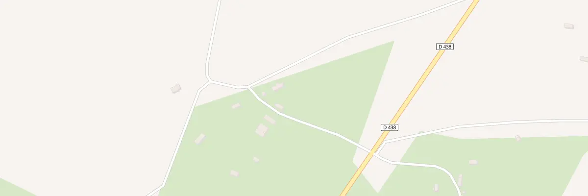 Plan du 25 Imp de la Mare à Verneusses
