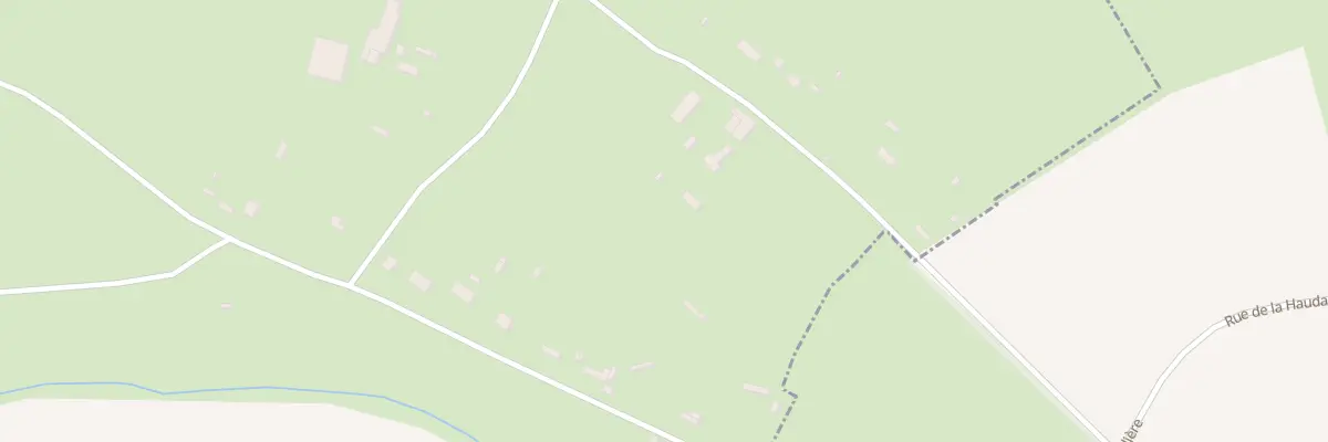 Plan du 1A Les Vaux aux Places