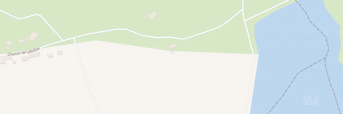 Plan du 5135 Couilleau à Galapian