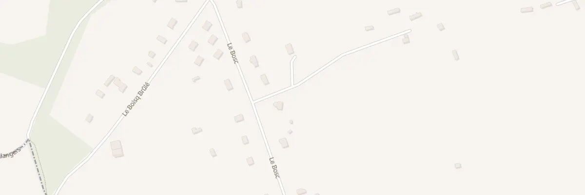 Plan du 9063 Les Bruyeres du Gibet à Saint-Germain-la-Campagne