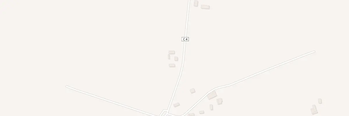 Plan du 1338 Rte des Colleignes à Lafitte-sur-Lot