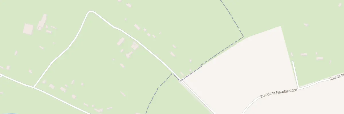 Plan du 26 Les Vaux aux Places