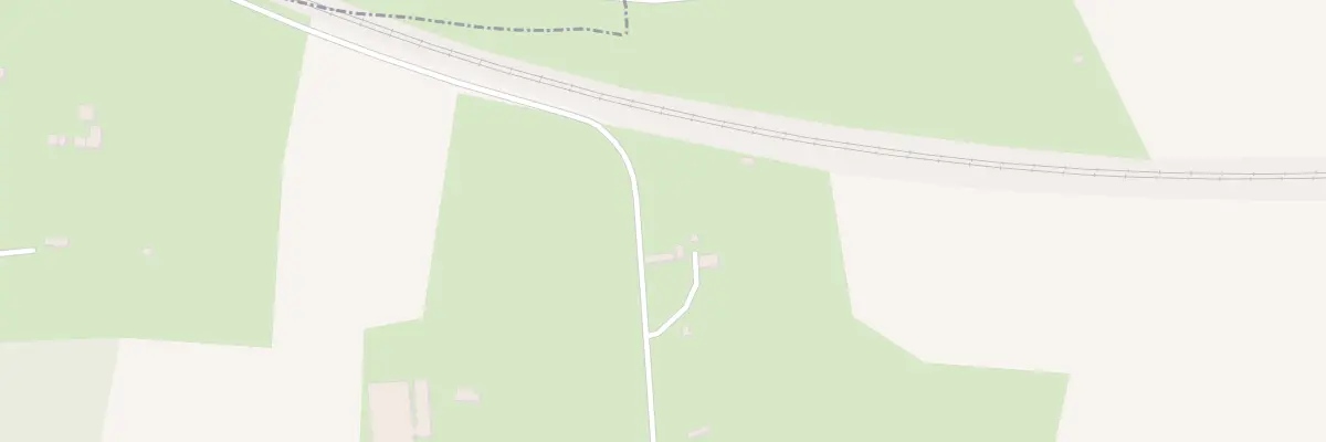 Plan du 7 Rte des Vals à Saint-Germain-la-Campagne