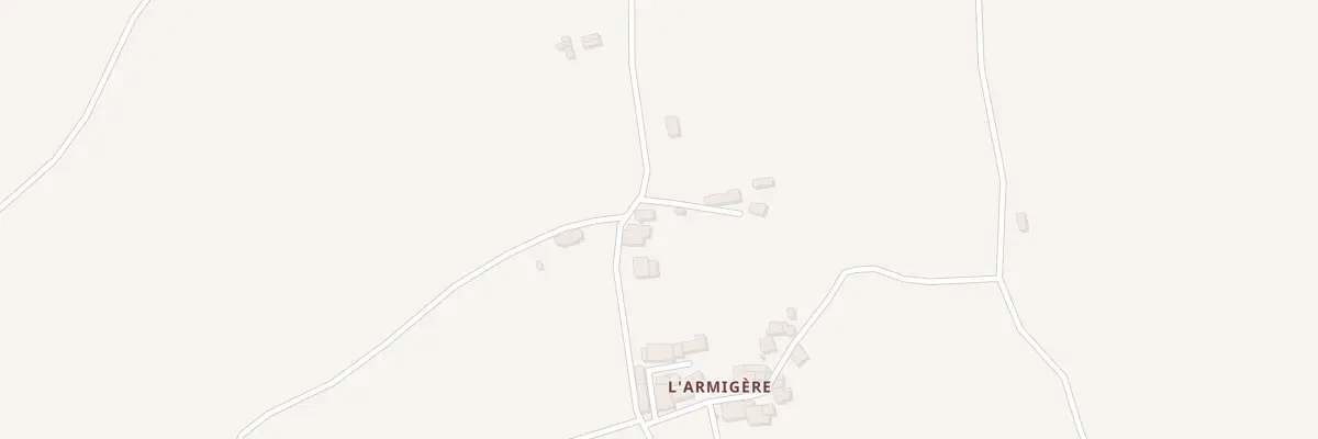 Plan du 5077 La Treille à Chatain