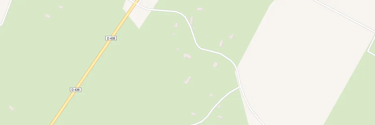 Plan du 180 Imp du Château d’Eau à Verneusses