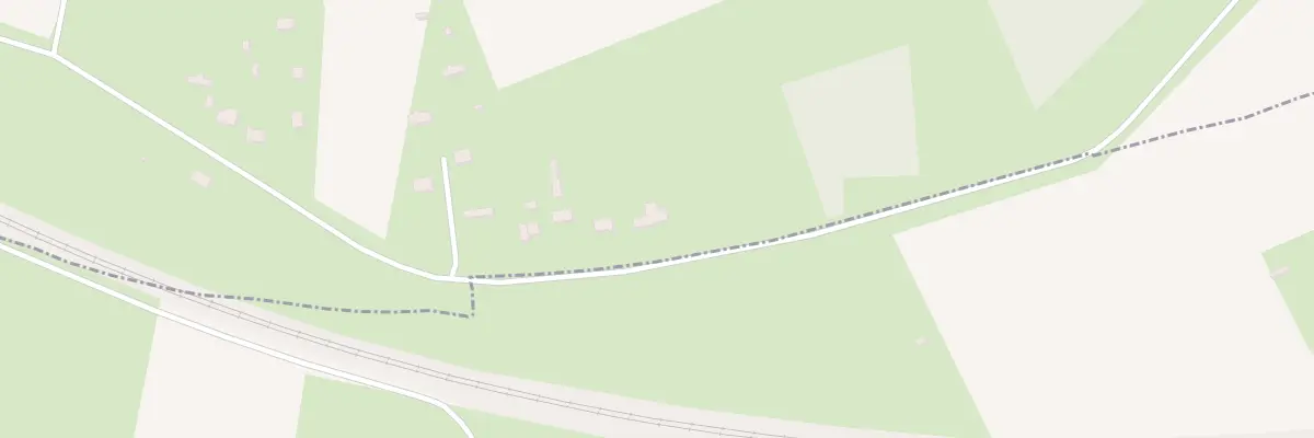 Plan du 149 La Thiboutière à Saint-Mards-de-Fresne
