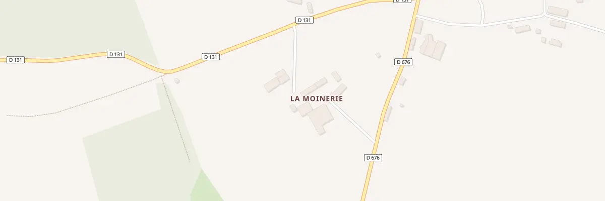 Plan du 5 Rte des Crêtes à Mahéru