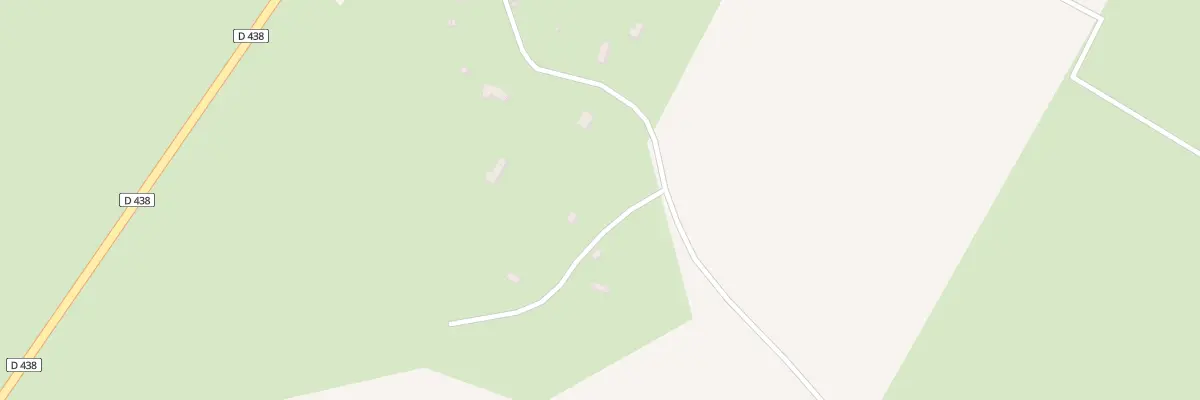 Plan du 85 Imp Verte à Verneusses