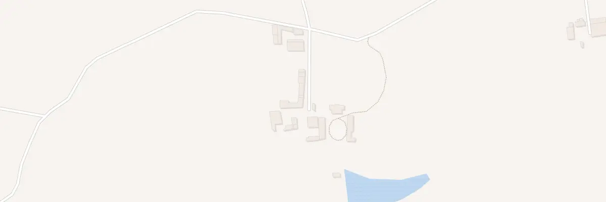 Plan du 5095 Chateauneuf à Asnois