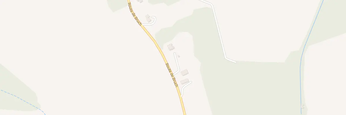 Plan du 5264 Bois de Saint Loup à Montagnac-sur-Auvignon
