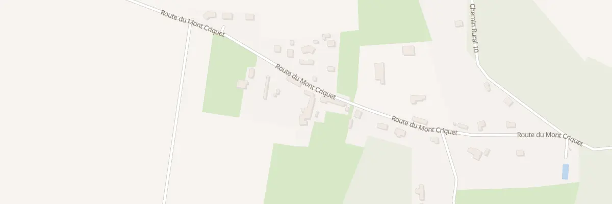 Plan du 5077 Le Mont Criquet à Saint-Jean-de-la-Neuville