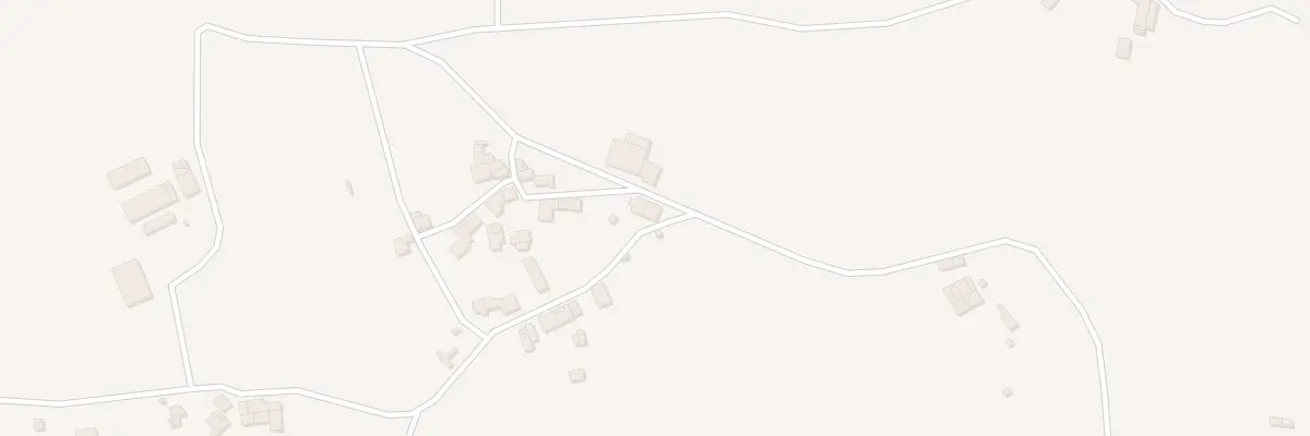 Plan du 5107 Les Pinganauds à Benest