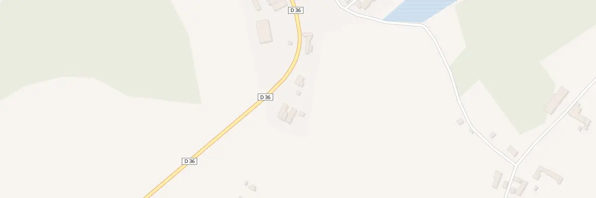 Plan du 4 Chez Ganivet à Saint-Coutant