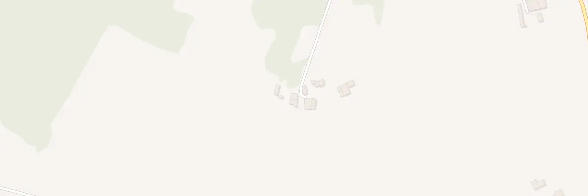 Plan du 5183 Chez Le Cante à Chatain