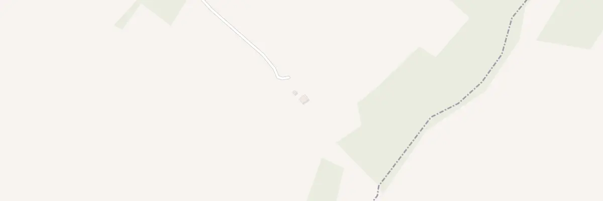 Plan du 1023 Rte de Laperche à Lavergne