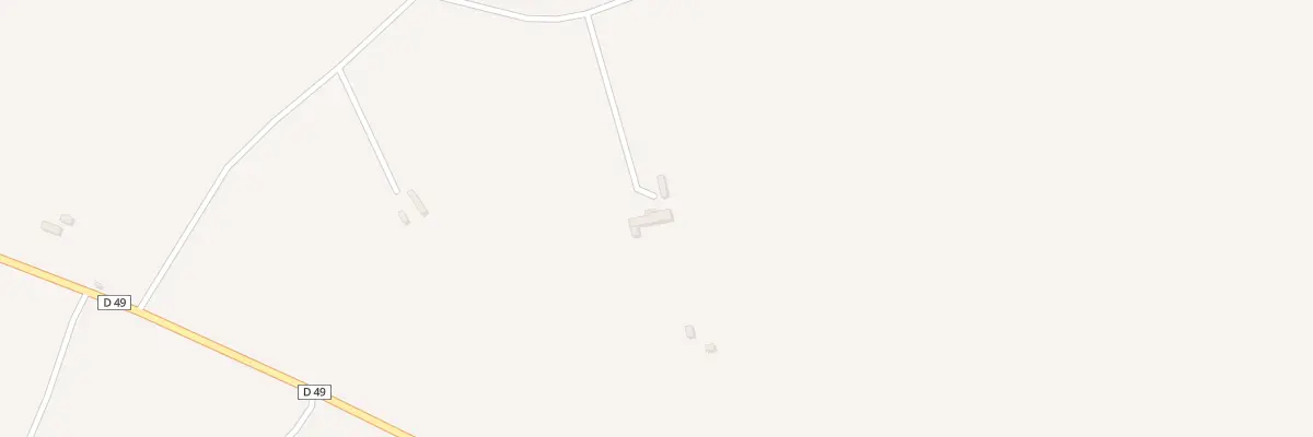 Plan du 198 La Rancuniere à Saint-Germain-la-Campagne