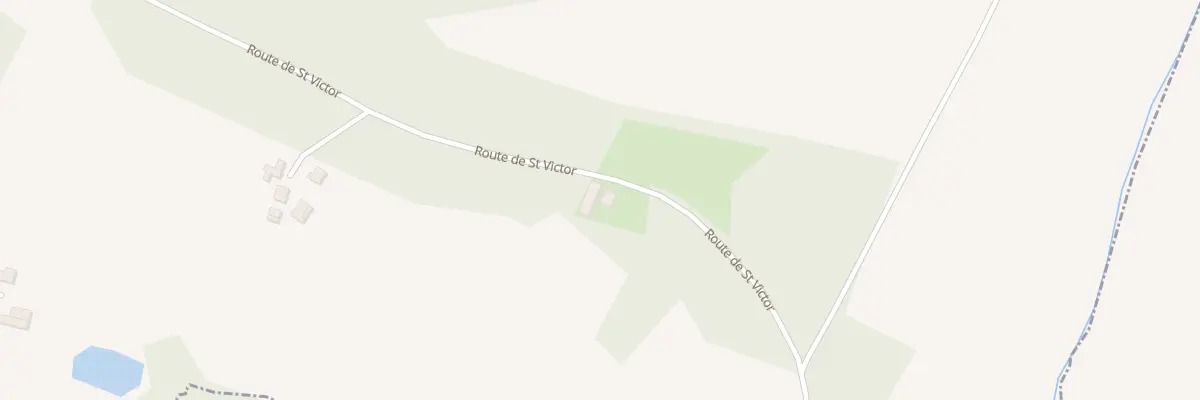Plan du 250 Les Manufactures à Celles