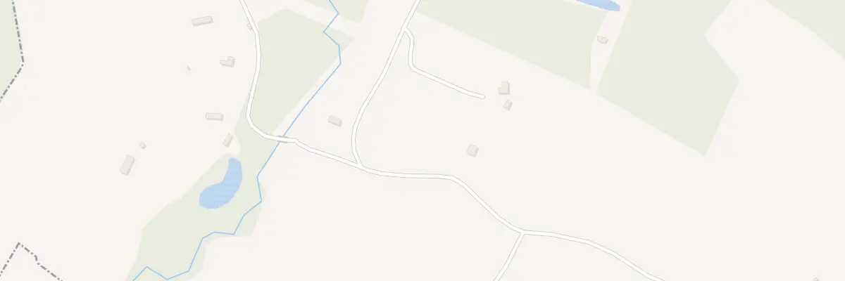 Plan du 408 Le Bois Coquet à Triqueville