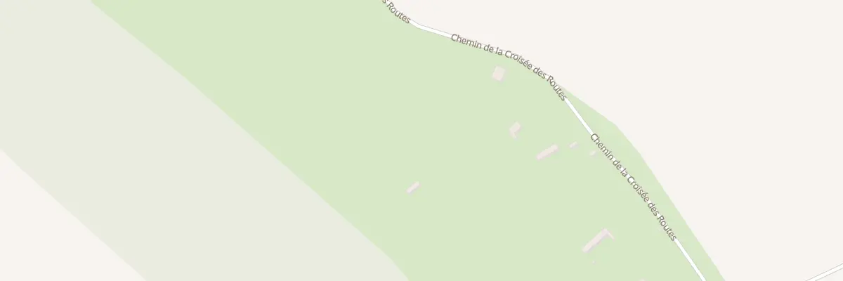 Plan du 12 Che de la Croisée des Routes à Saint-Samson-de-la-Roque