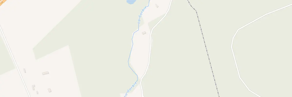 Plan du 705 Le Bois Coquet à Triqueville