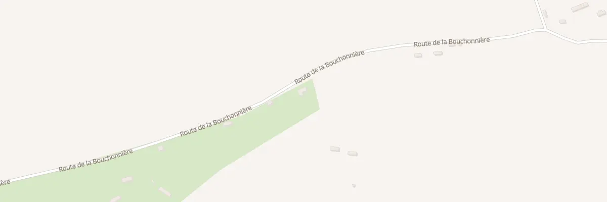 Plan du 126 Franval à Saint-Mards-de-Fresne