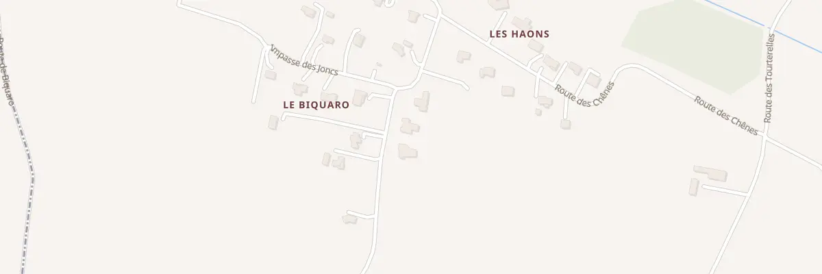Plan du 47 Imp des Joncs à Saint-Laurent-des-Vignes