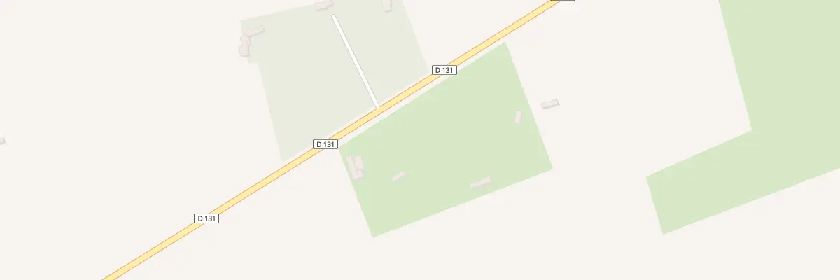 Plan du 3 Rte de la Rochette à Saint-Germain-la-Campagne