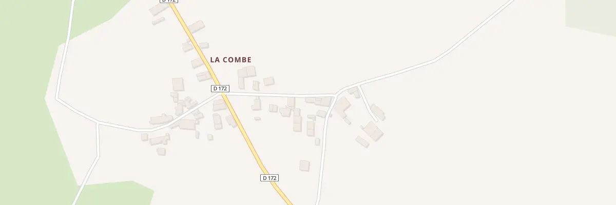 Plan du 5075 Mouchedune à Parzac