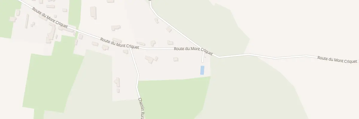 Plan du 5001 Les Fonds de Saint Jean à Saint-Jean-de-la-Neuville