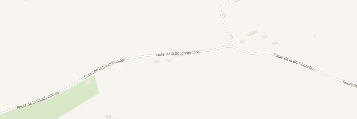 Plan du 1561 Rte de Franval à Saint-Mards-de-Fresne
