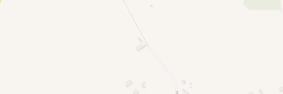 Plan du 297 Chem de Ladoue à Lavergne