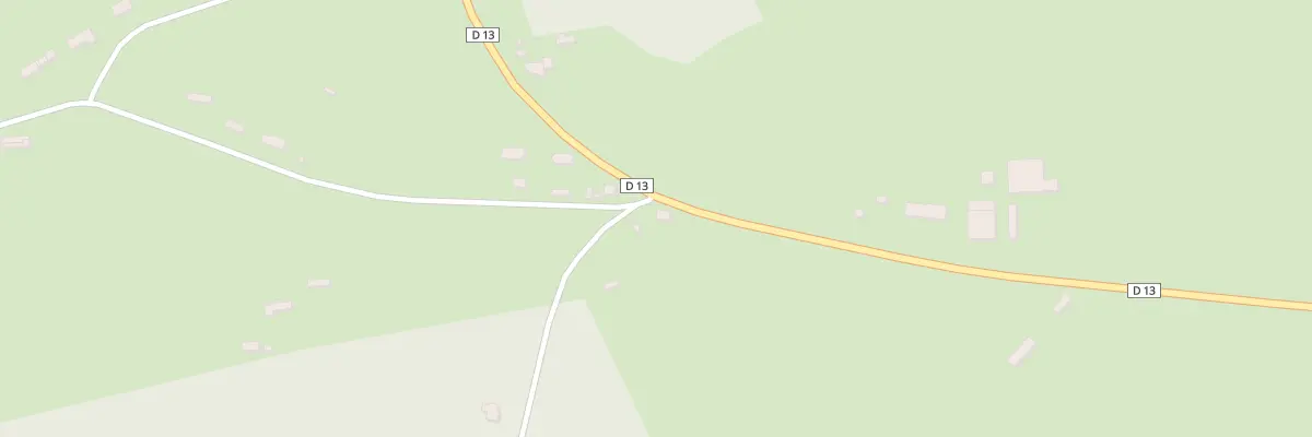Plan du 5 La Poterie à Saint-Evroult-Notre-Dame-du-Bois
