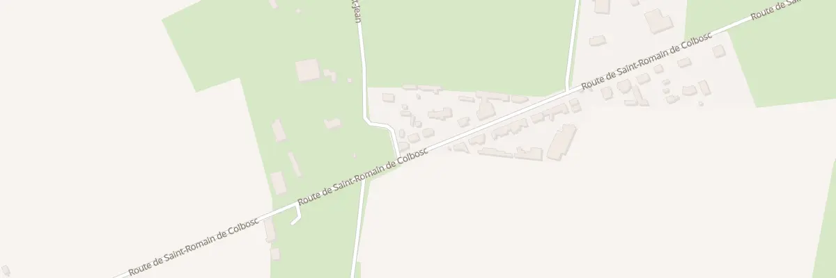 Plan du 5366 La Mare Carelle à Saint-Eustache-la-Forêt