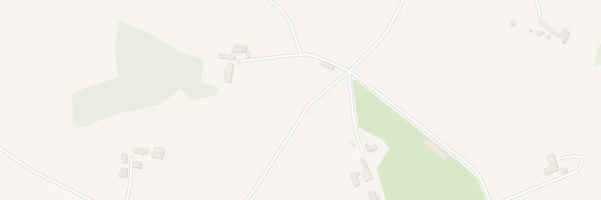 Plan du 1 Les Thibourdières à Saint-Pierre-de-Chevillé