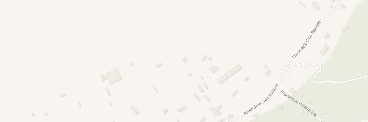 Plan du 18 Rte de la Croix Blanche à Mesnil-en-Ouche