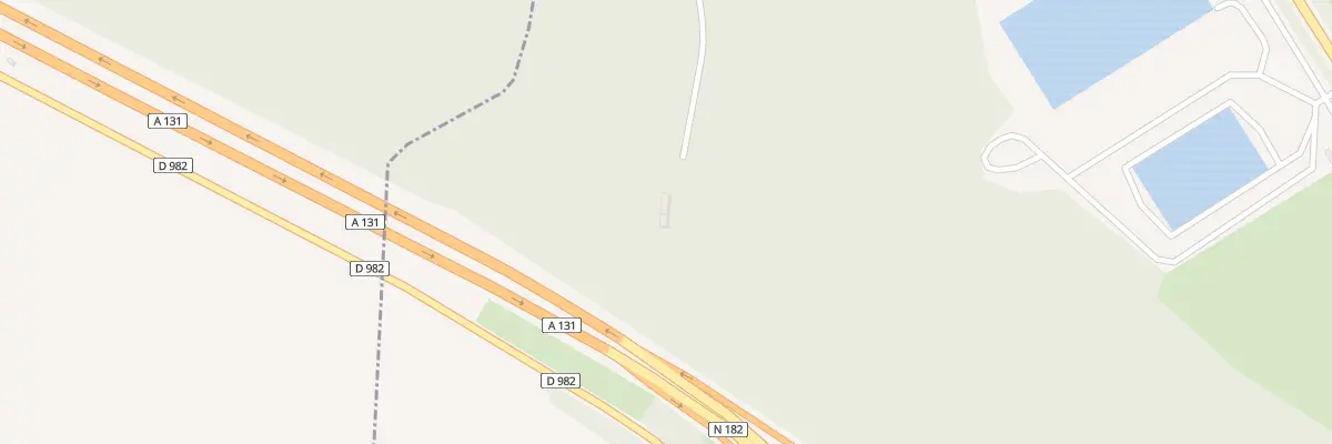 Plan du 1 Che du Val Sale à Tancarville