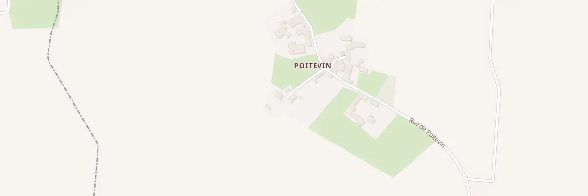 Plan du 3 Imp des Iris à Verneuil-le-Château