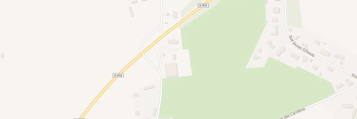 Plan du 5273 Les Fonds de Misere à Saint-Eustache-la-Forêt