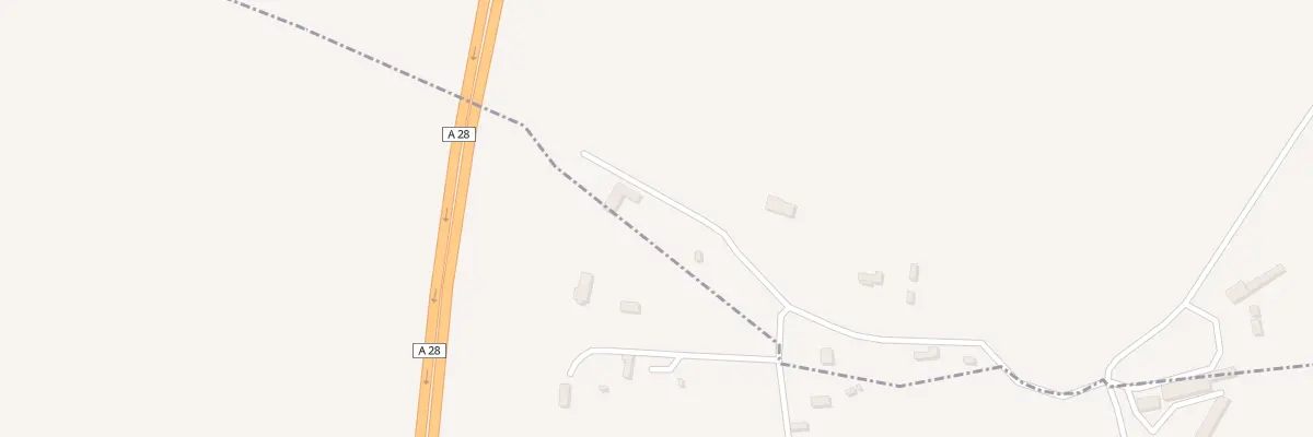 Plan du 5021 La Patiniere à La Chapelle-Gauthier
