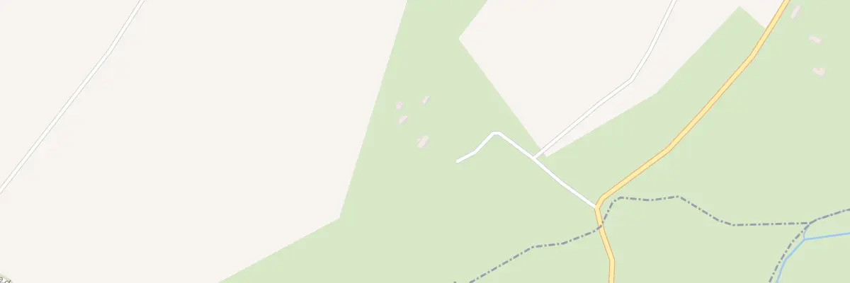 Plan du 200 Imp de la Persiletterie à Verneusses