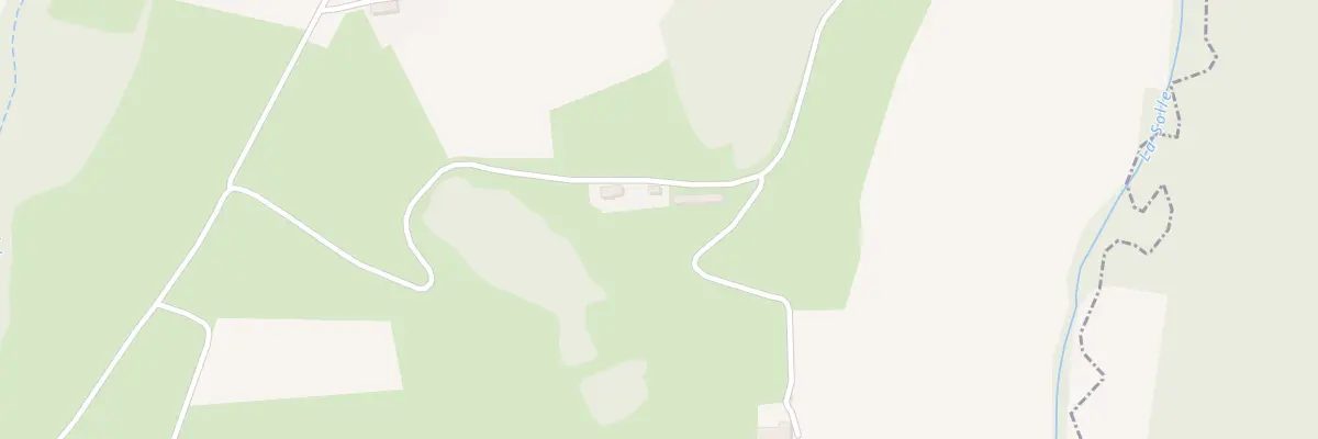 Plan du 5019 Solle à Sabarros