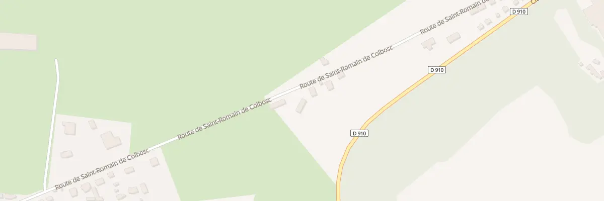 Plan du 5560 La Mare Carelle à Saint-Eustache-la-Forêt