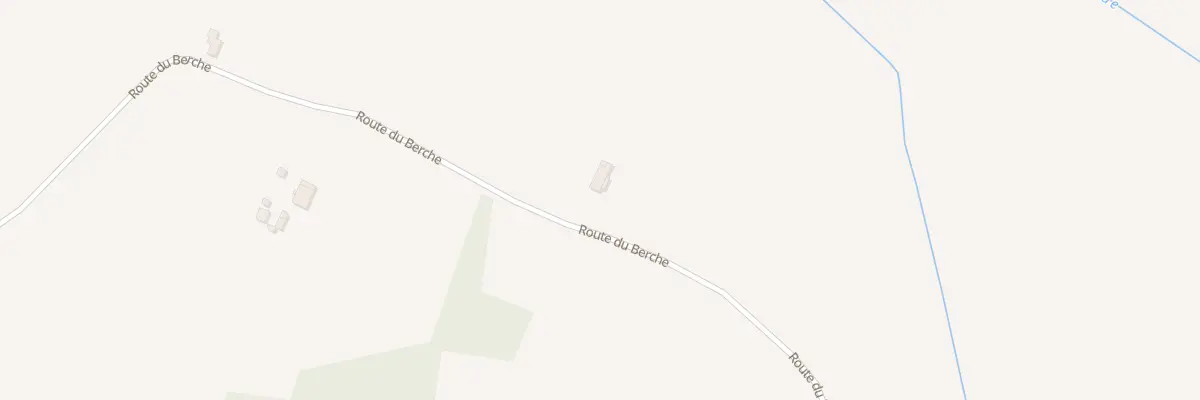 Plan du 1 Pallevignague-Bas à Lauzun