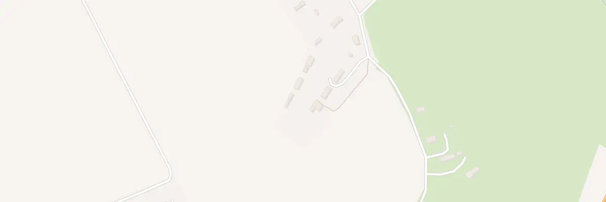 Plan du 410 Le Vashouis à Mirville