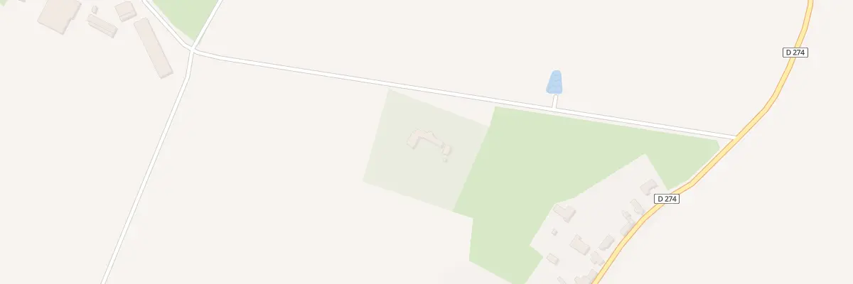 Plan du 27 La Gobiniere à Saint-Fulgent-des-Ormes